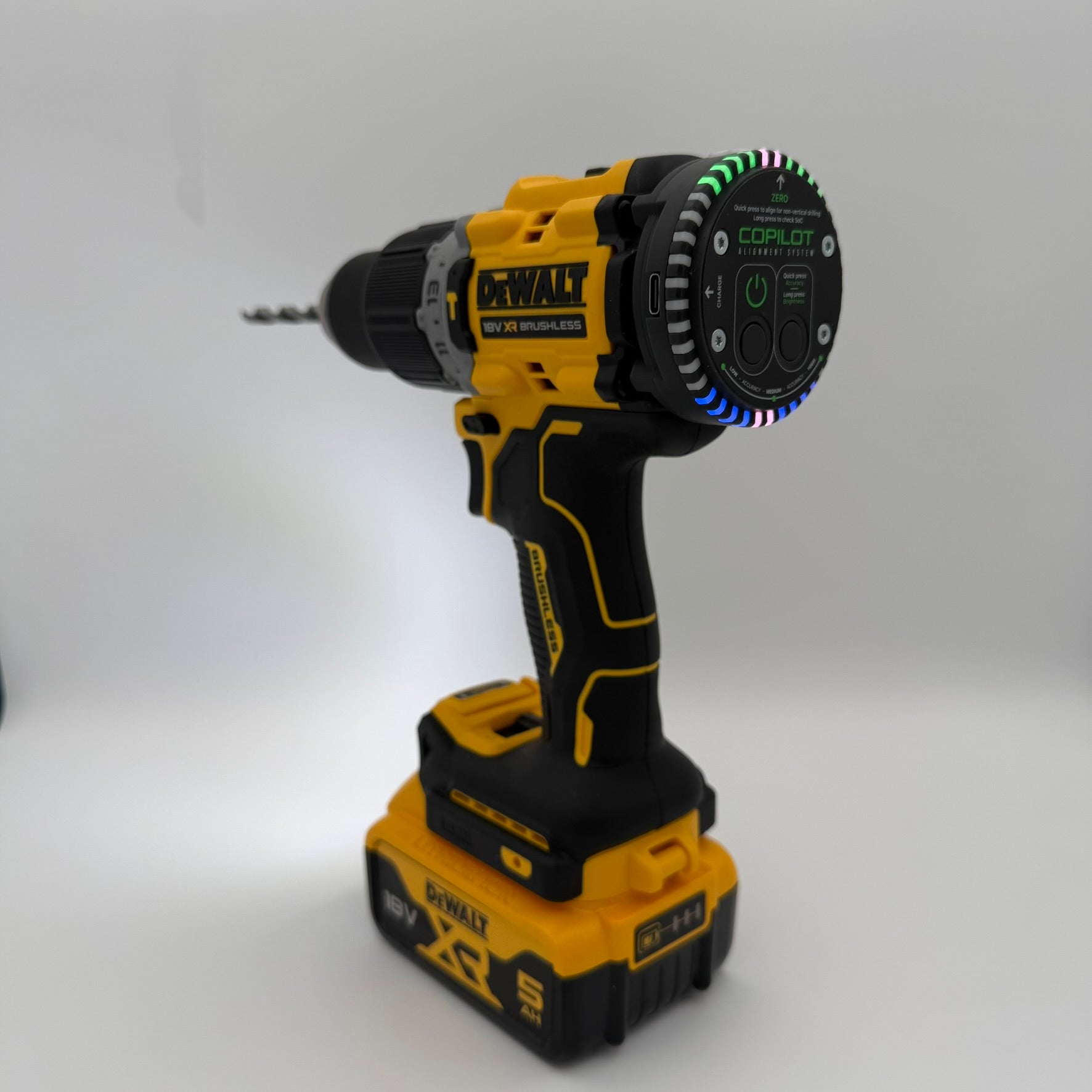 Copilot Retrofit Core