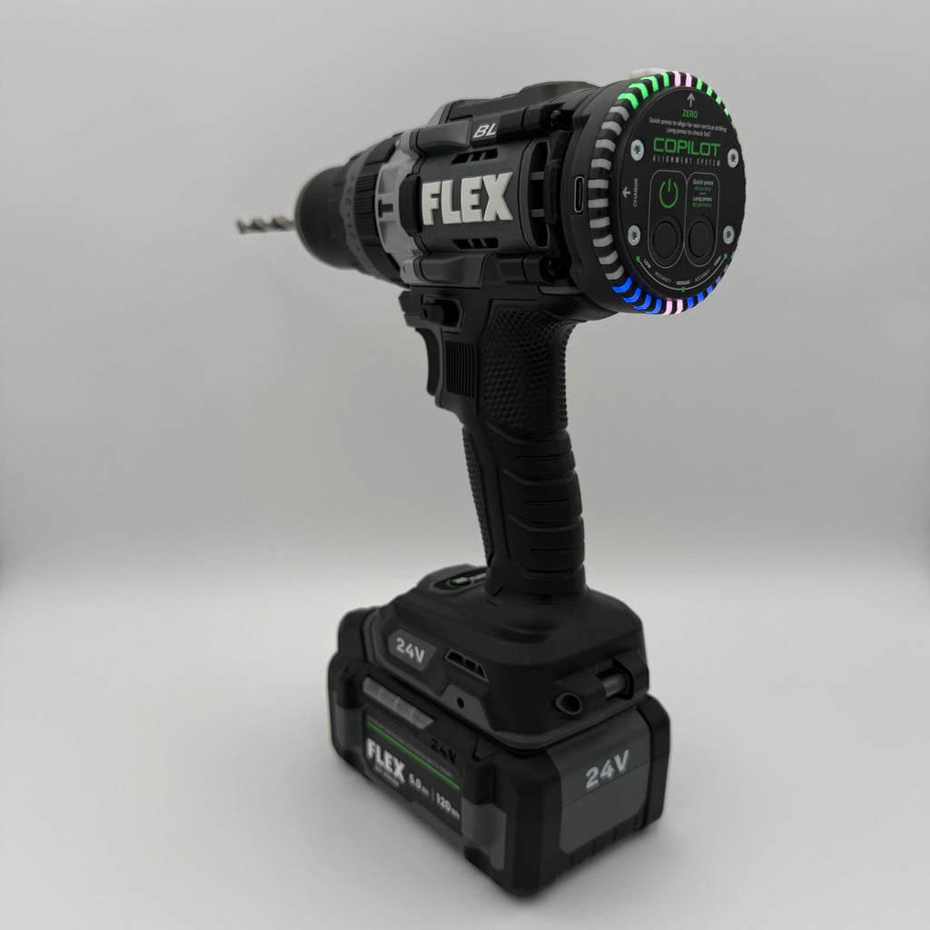 Copilot Retrofit Core