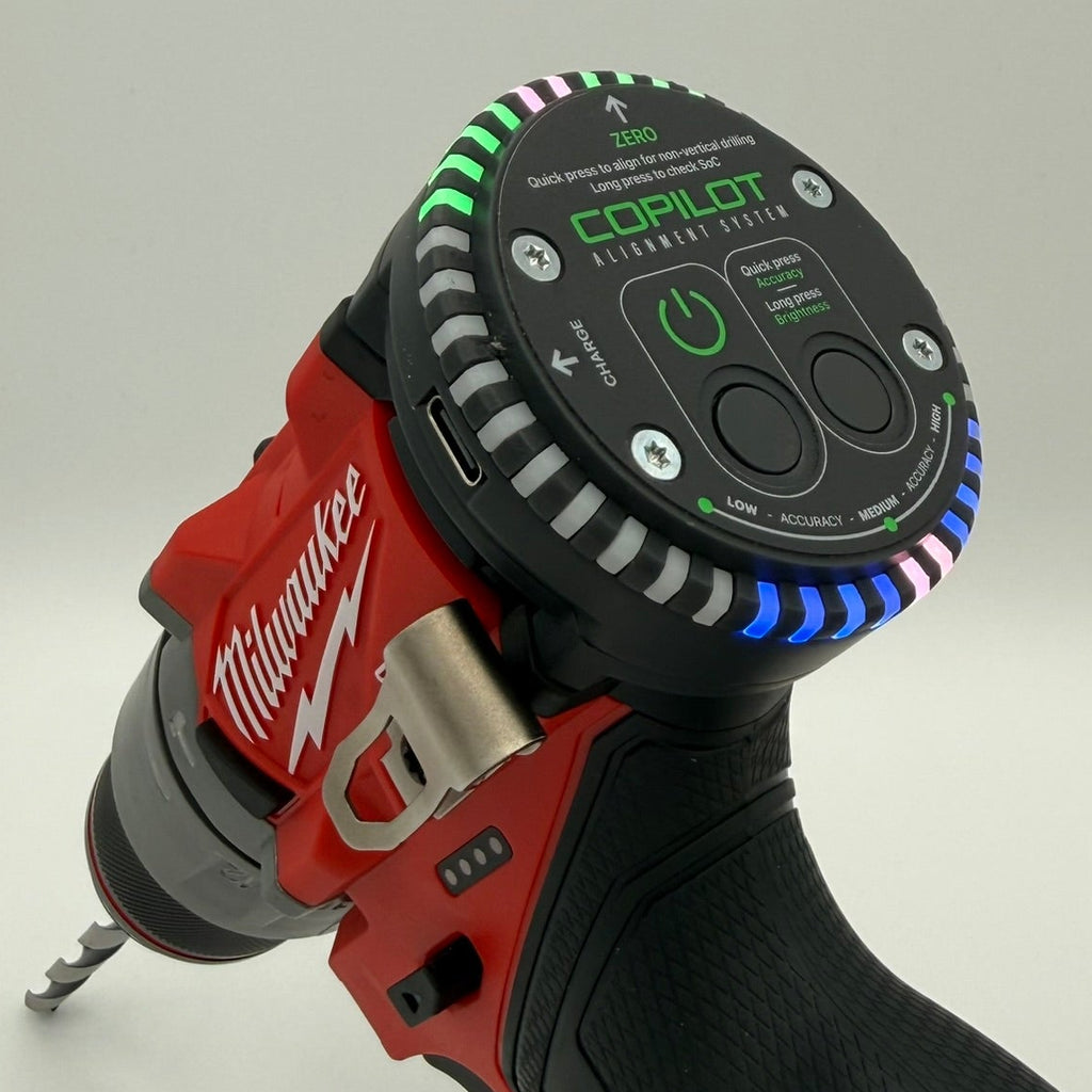 Copilot Retrofit Core