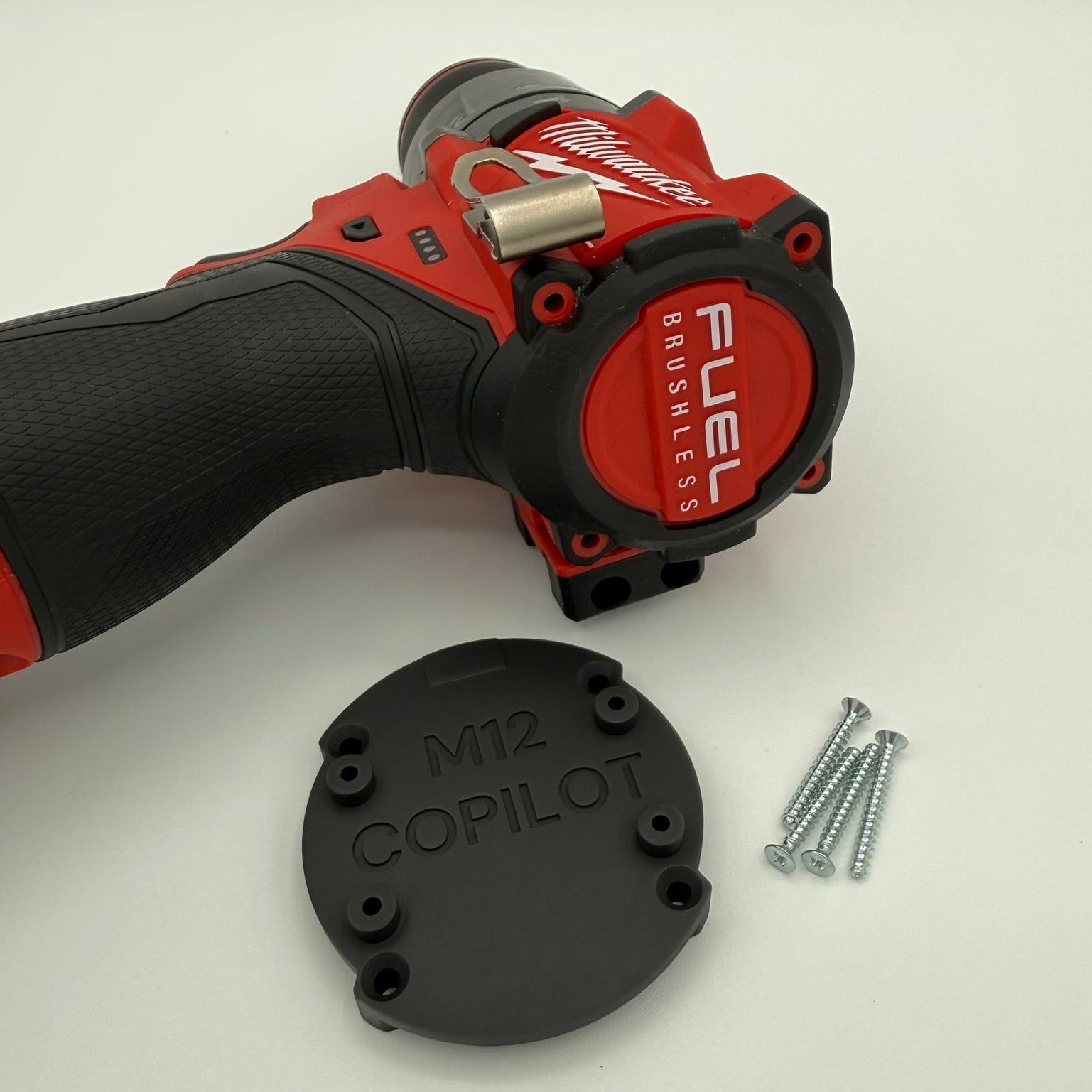 Copilot Adapter Plate