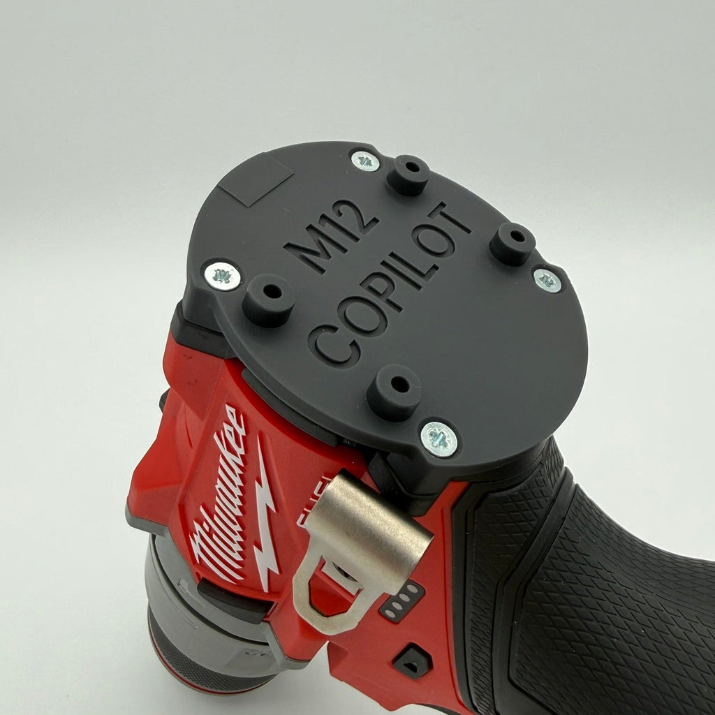 Copilot Adapter Plate