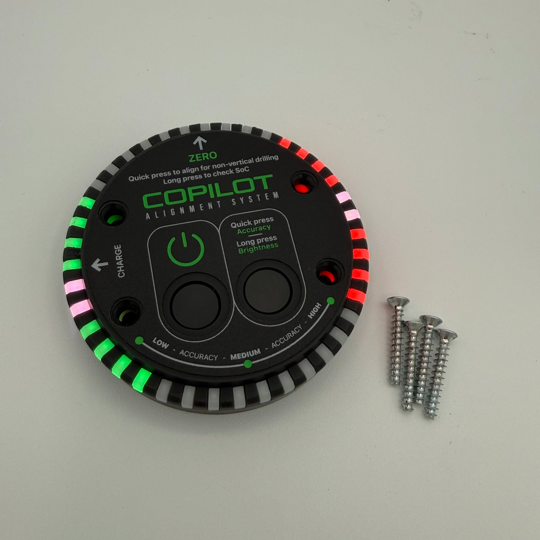 Copilot Retrofit Core