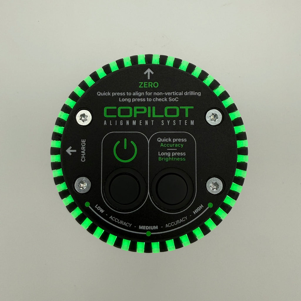 Copilot Retrofit Core