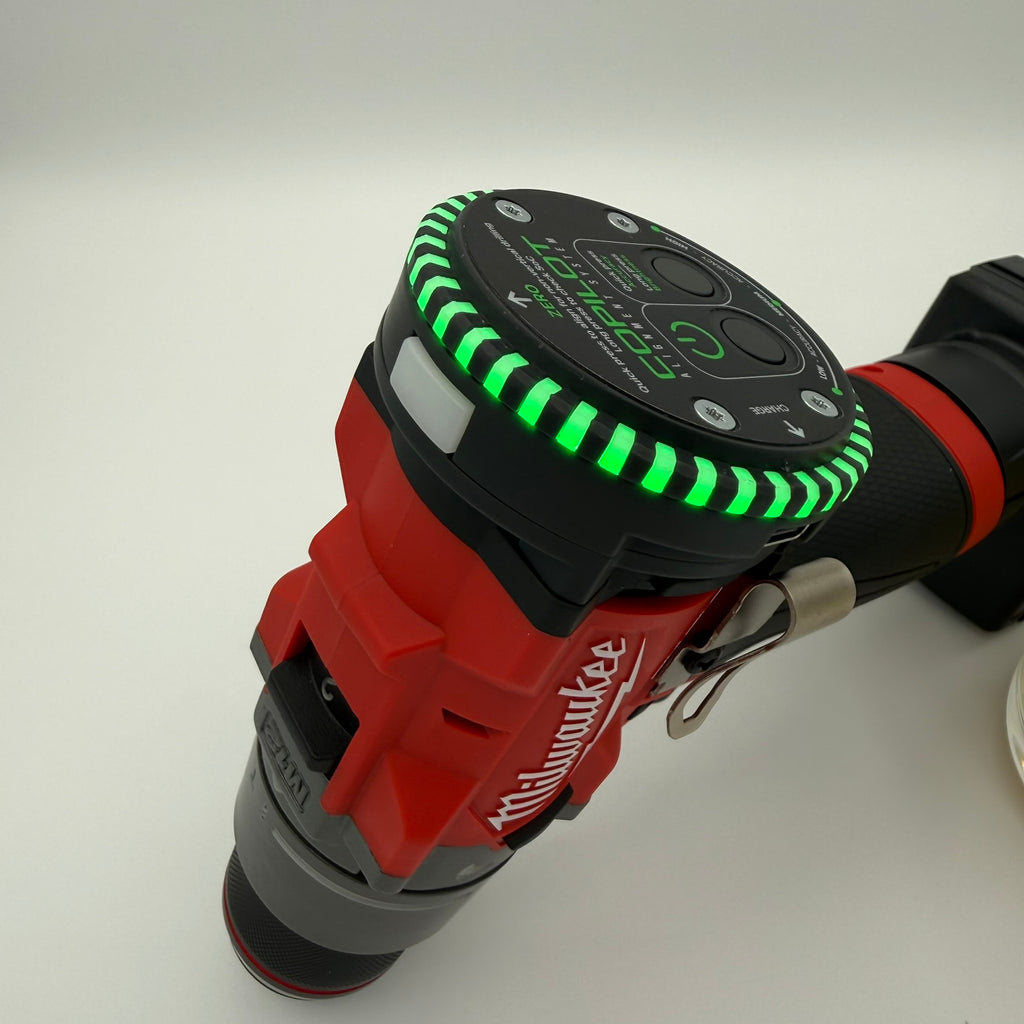 Copilot Retrofit Core