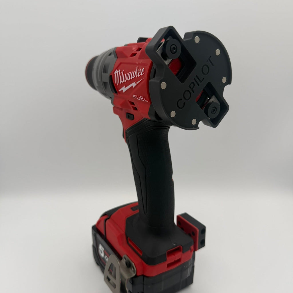 Copilot 2 Universal Adapter Plate
