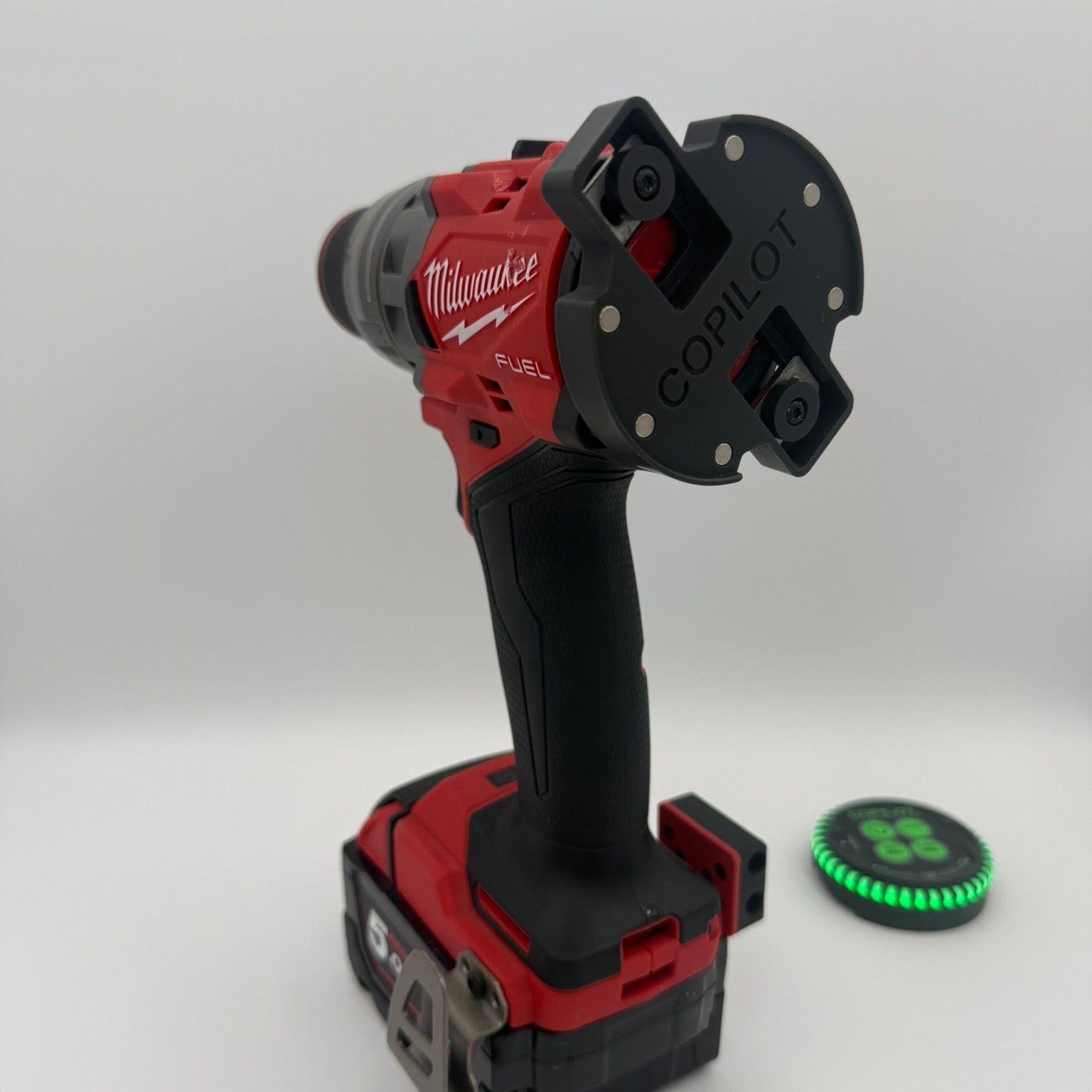 Copilot 2 Retrofit Kit