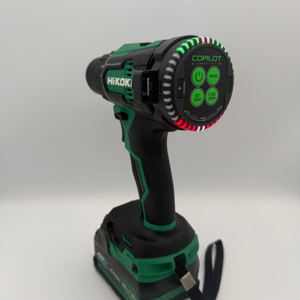 Copilot 2 Retrofit Kit