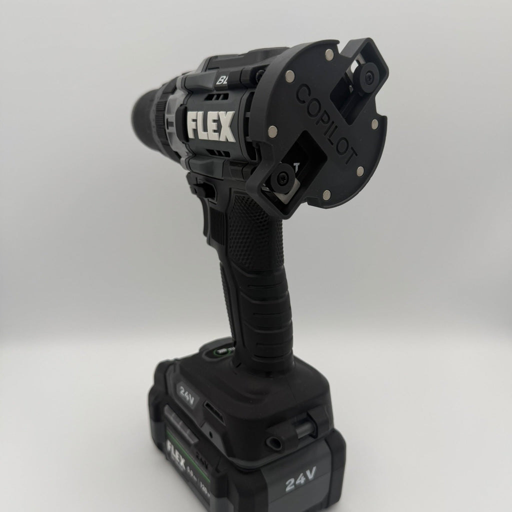 Copilot 2 Retrofit Kit