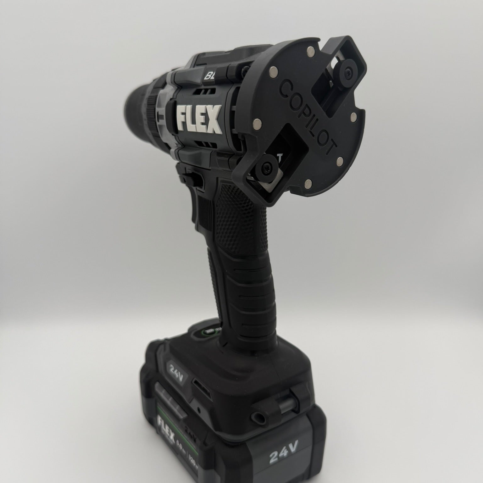 Copilot 2 Retrofit Kit