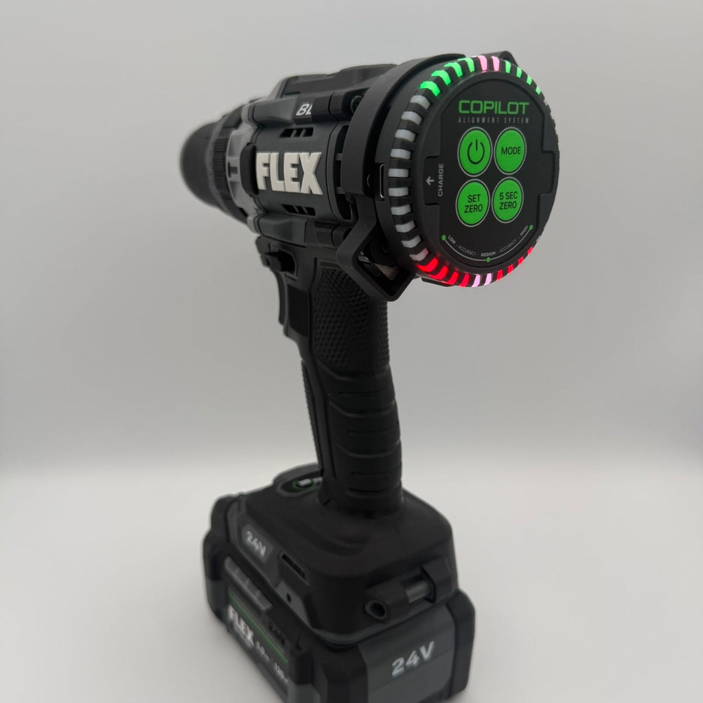 Copilot 2 Retrofit Kit