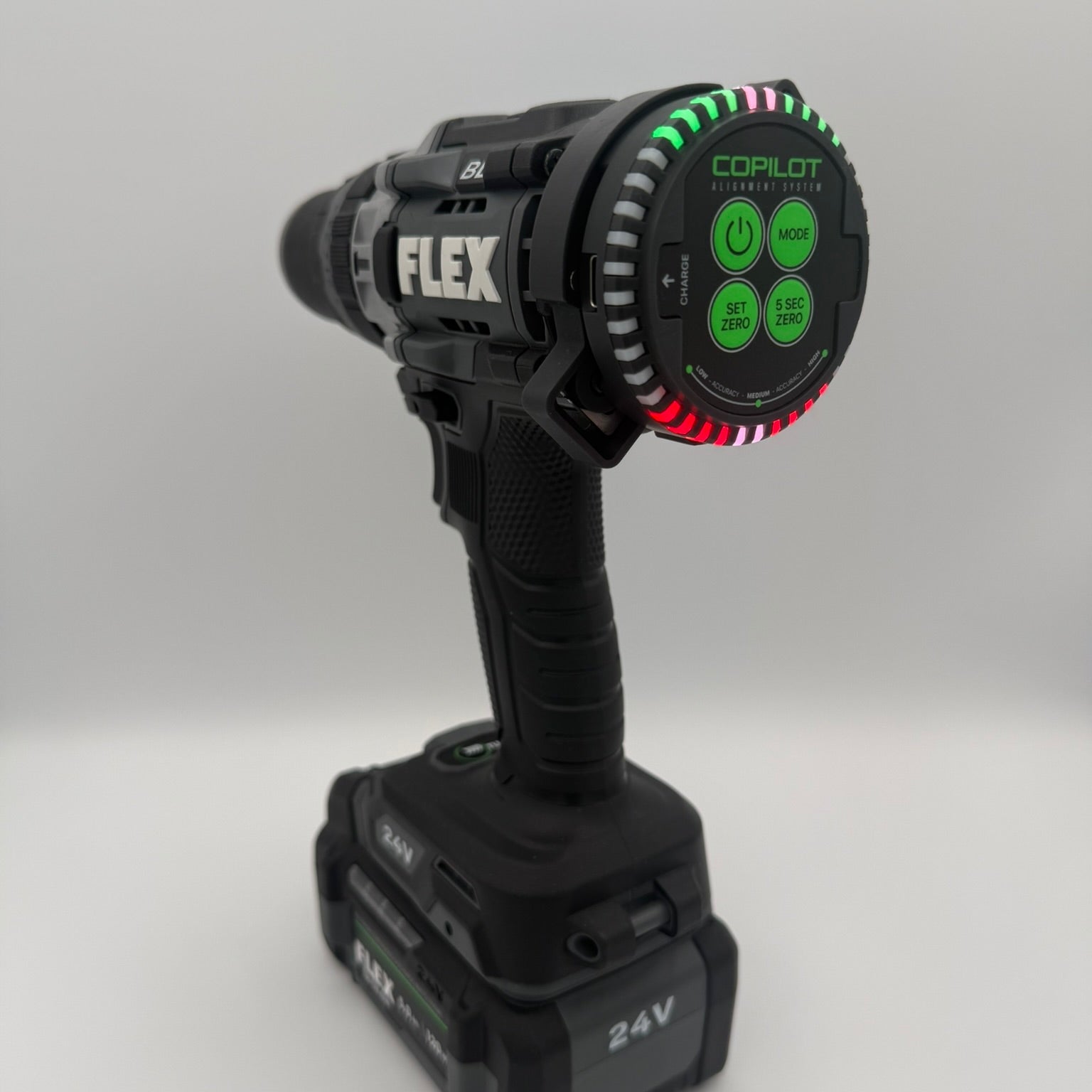 Copilot 2 Retrofit Kit
