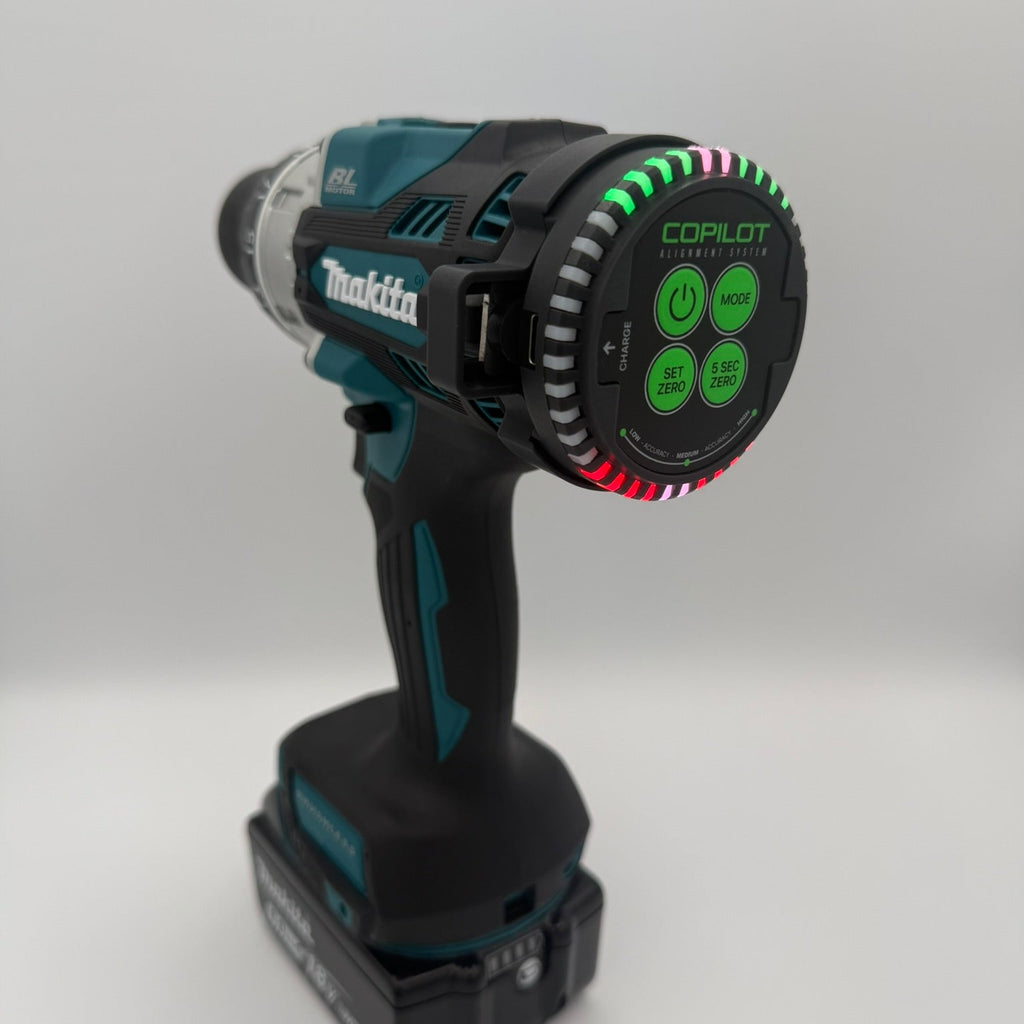 Copilot 2 Retrofit Kit