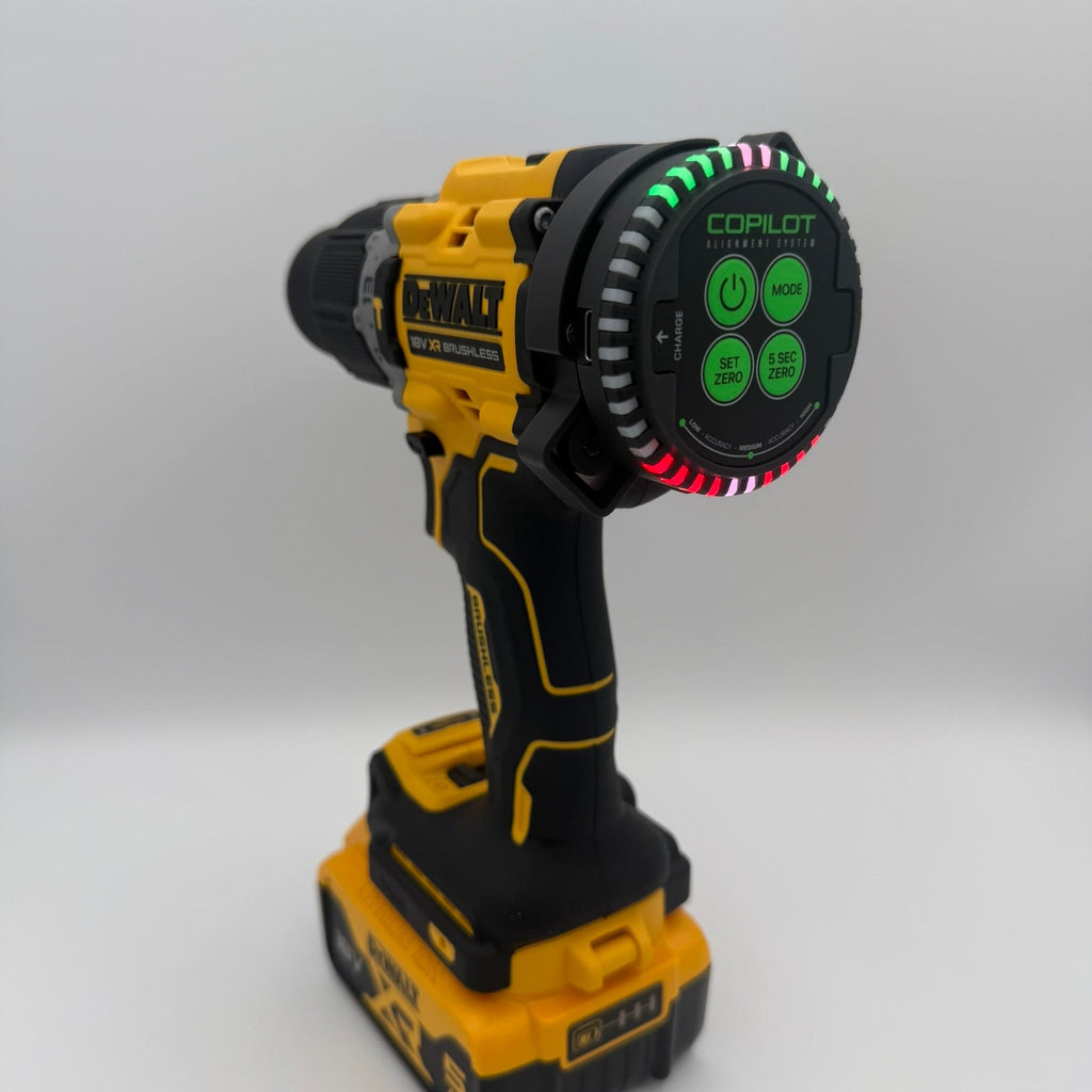 Copilot 2 Retrofit Kit