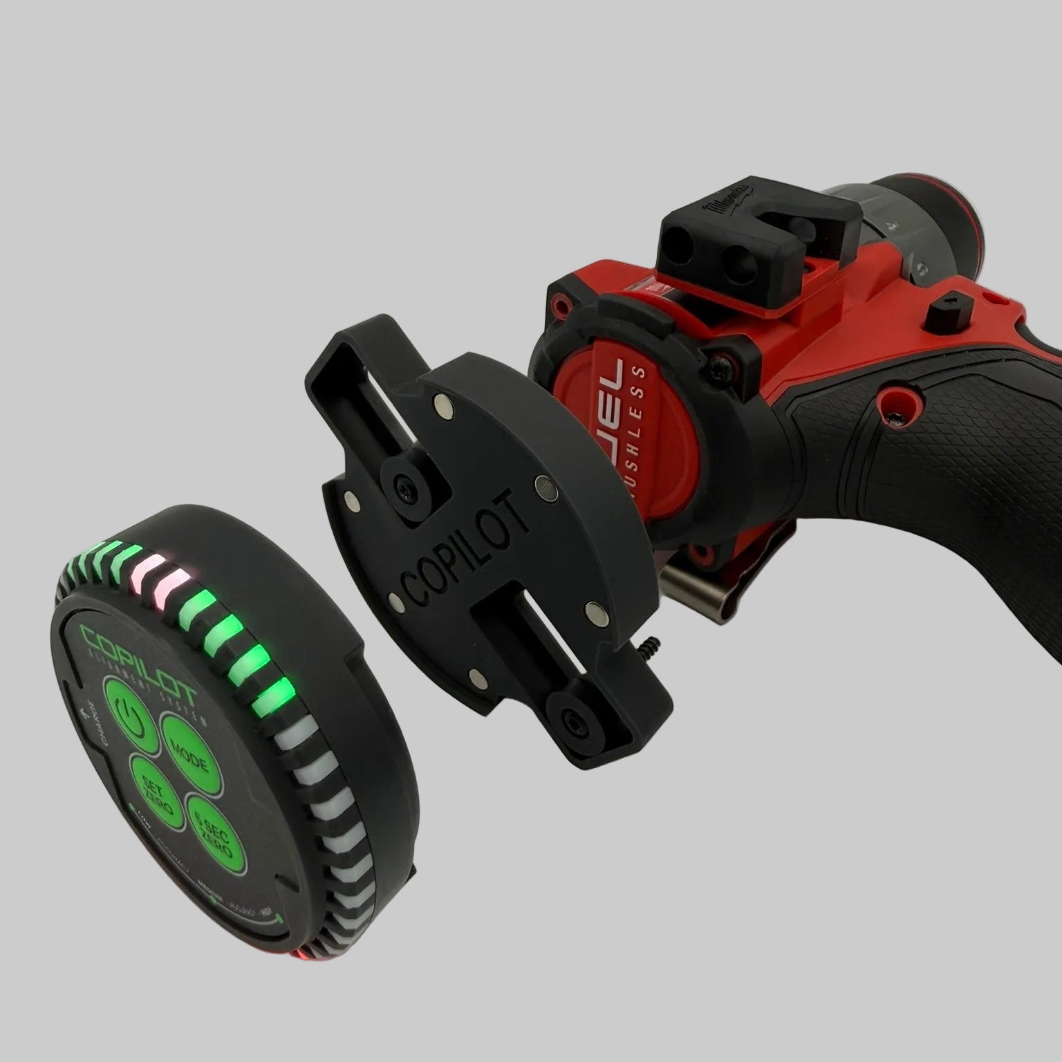 Copilot 2 Retrofit Kit