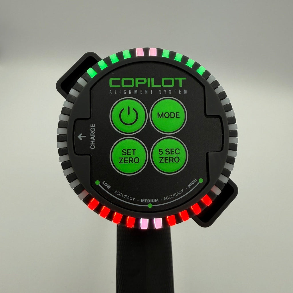 Copilot 2 Retrofit Kit