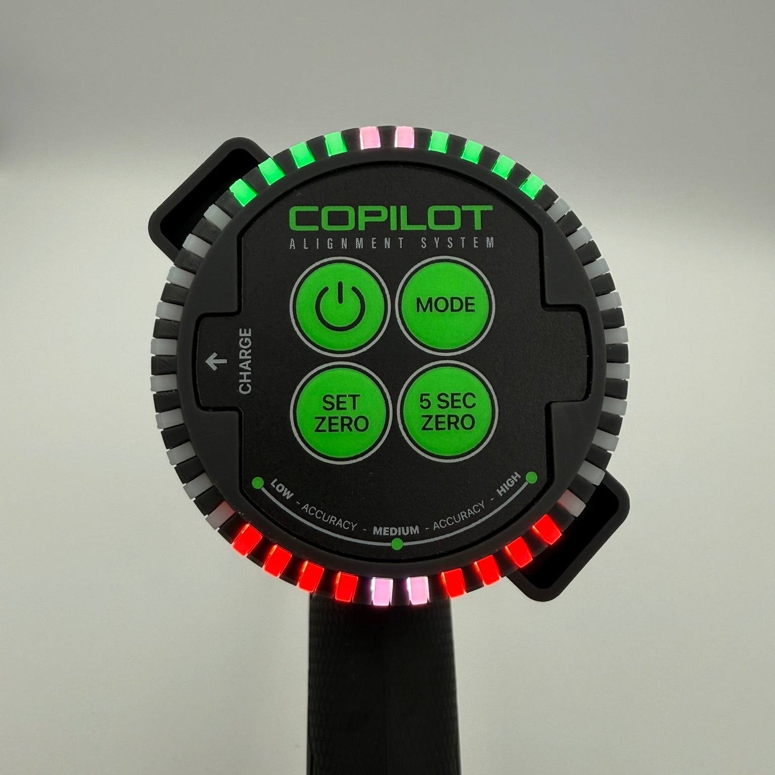 Copilot 2 Retrofit Kit