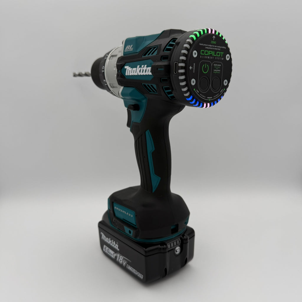 Copilot Retrofit Core