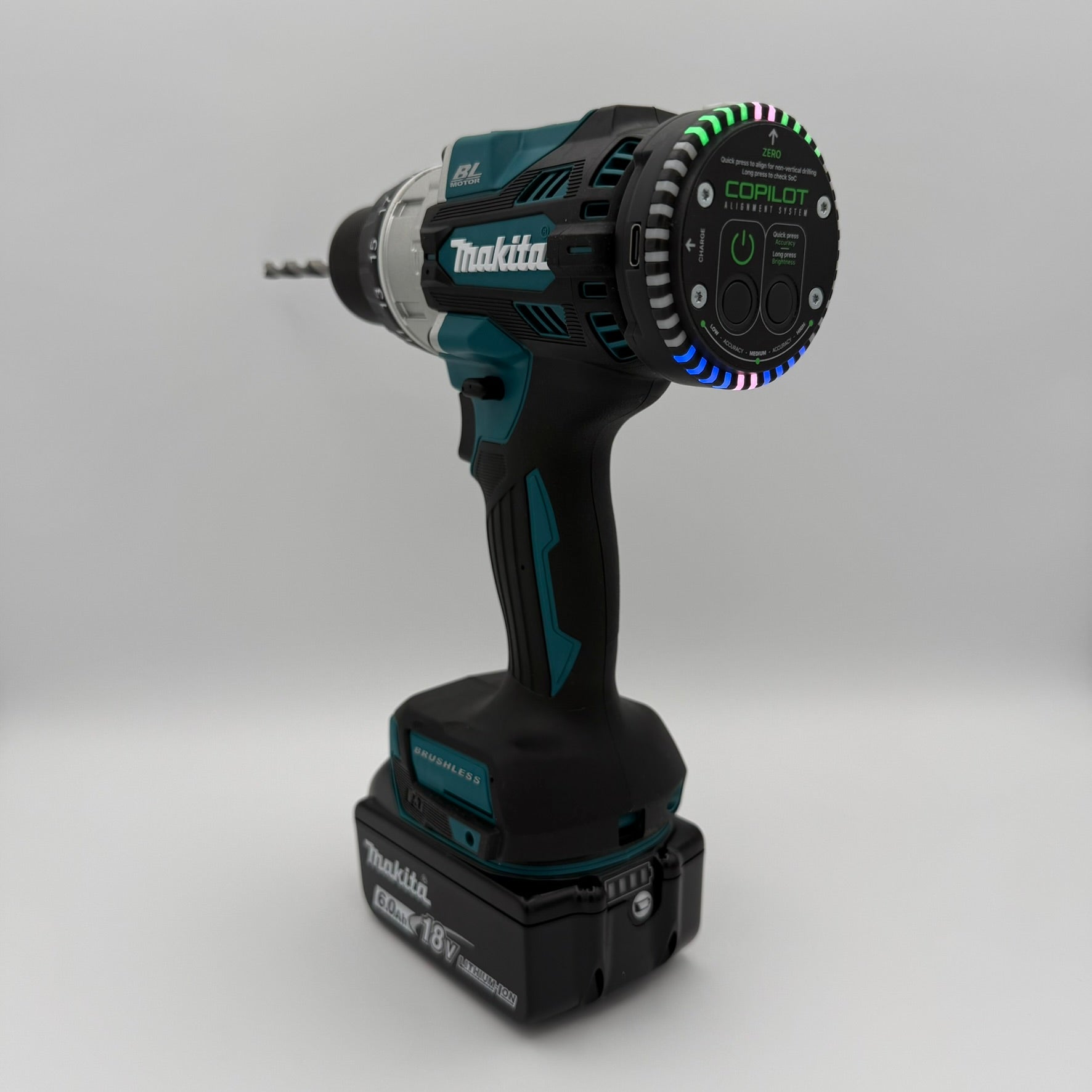 Copilot Retrofit Core