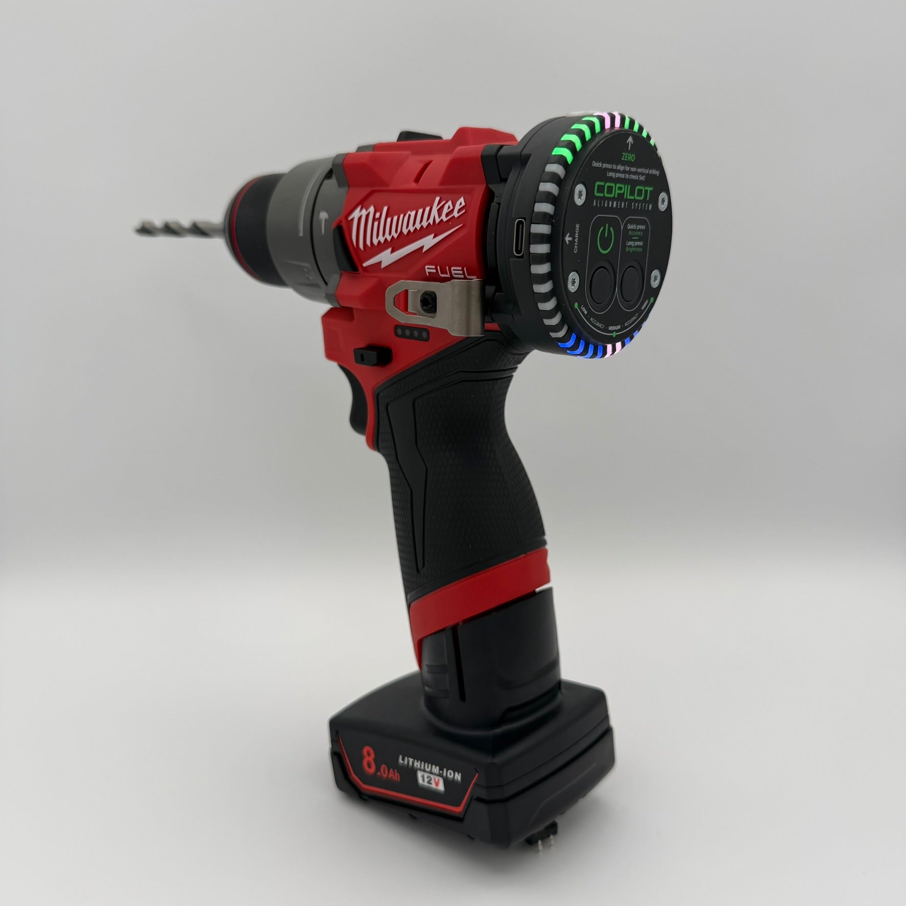 Copilot Retrofit Core