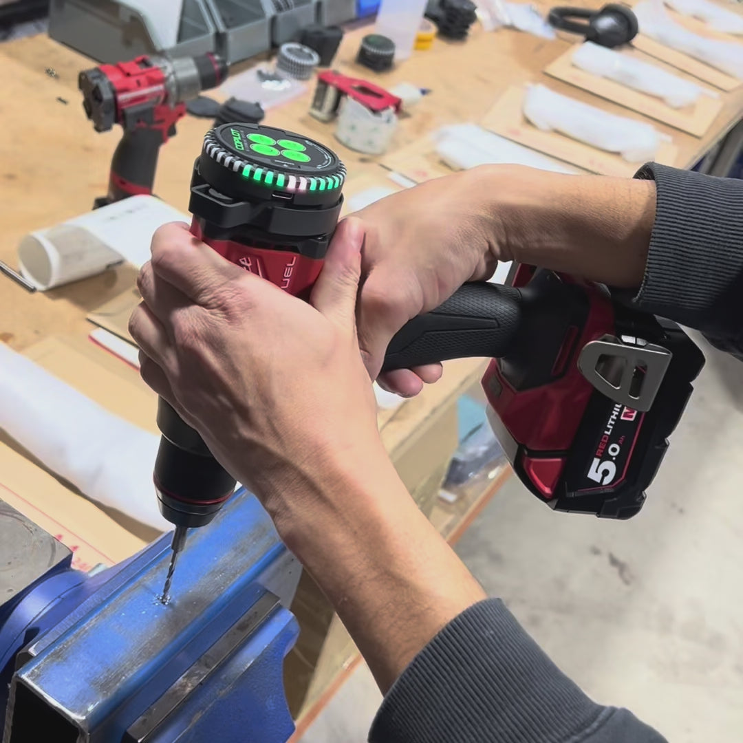 Copilot Drilling | Precision Drill Alignment System for Straight Holes ...