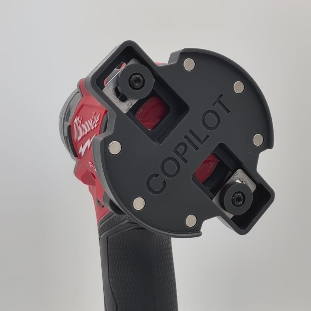 Copilot 2 Retrofit Kit